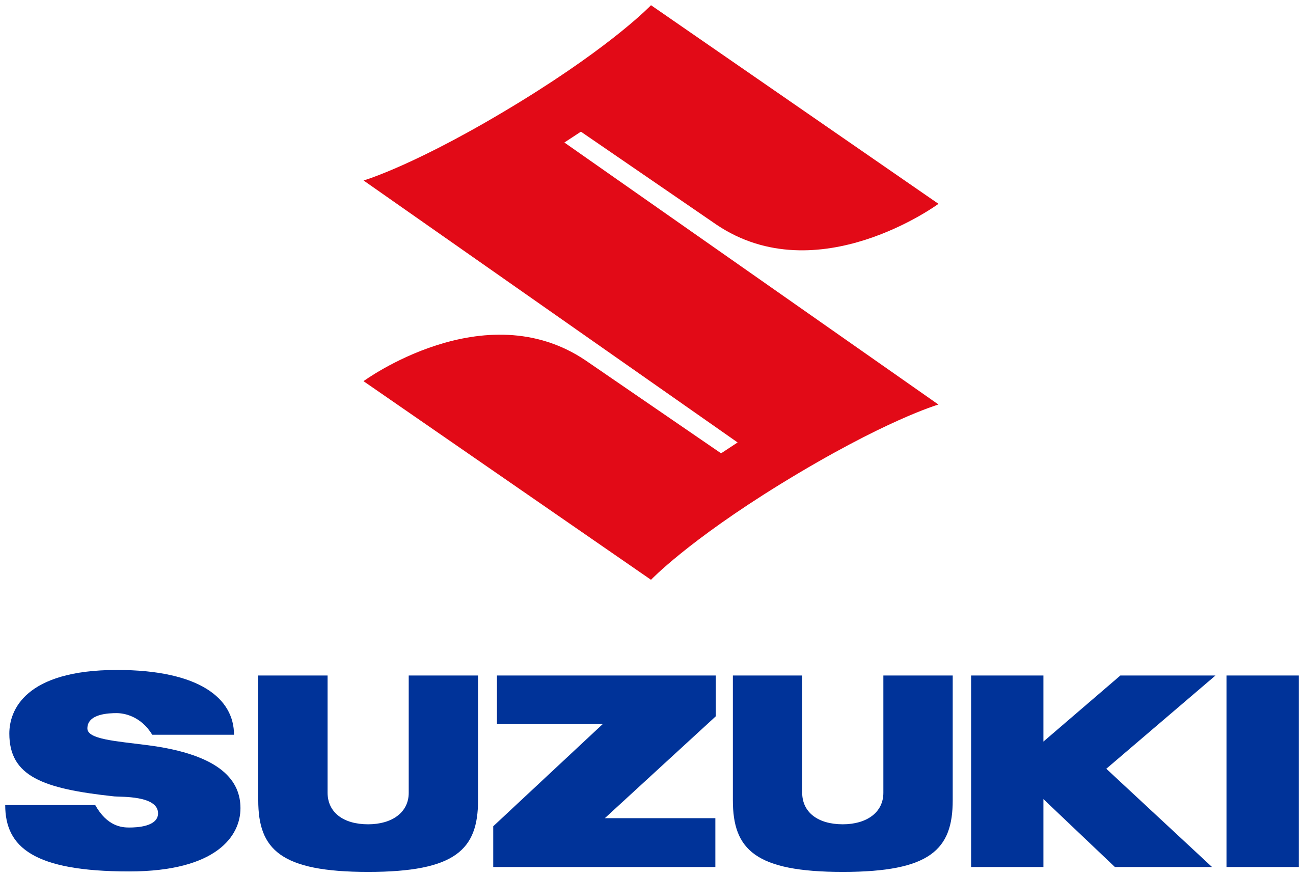 Telefon Suzuki