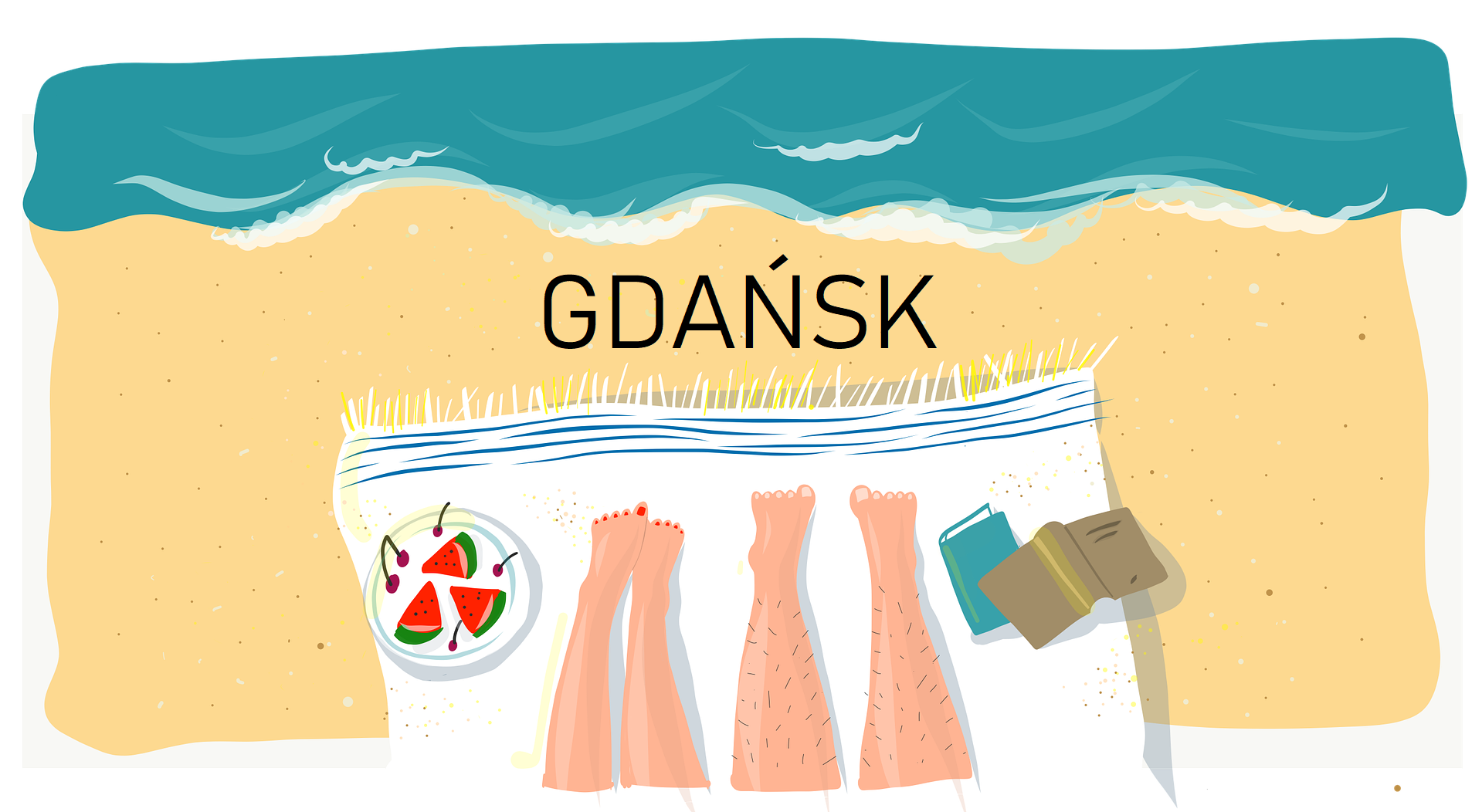Informacja turystyczna Gdańsk