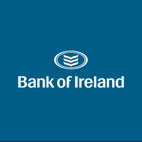 Bank of Ireland telefon