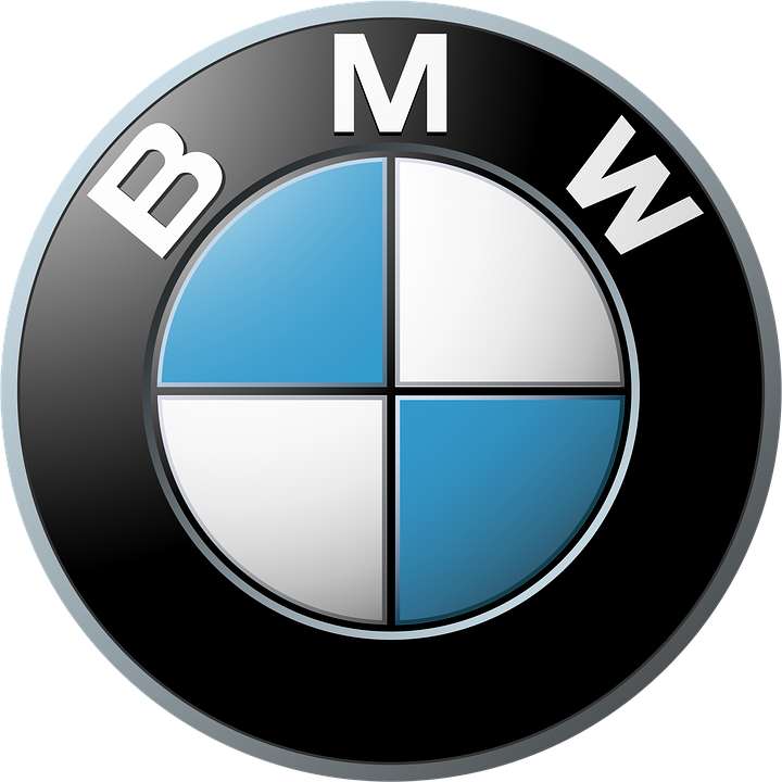 BMW telefon