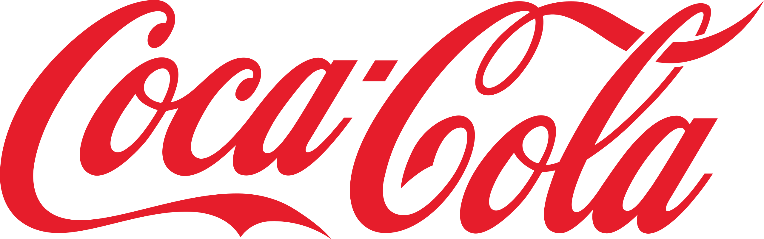 Coca Cola telefon