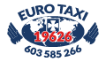 Telefon Euro Taxi Rzeszów