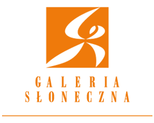 Telefon Galeria Słoneczna Radom