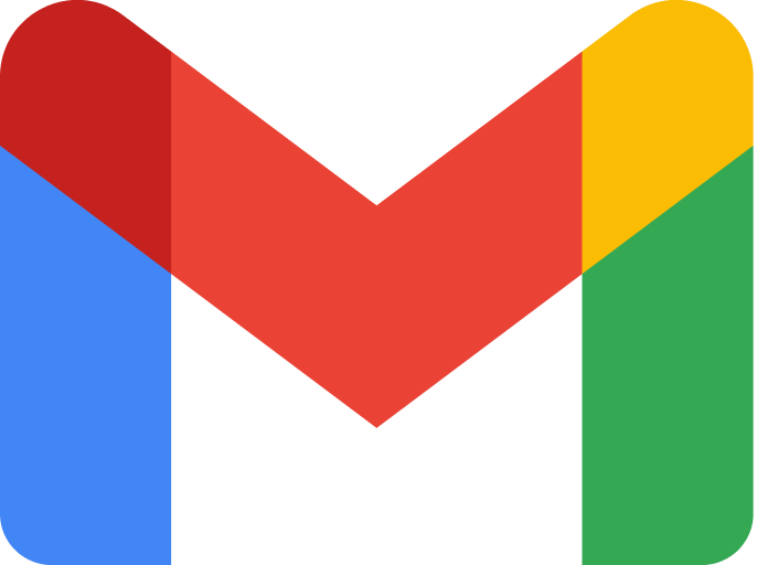 Gmail telefon