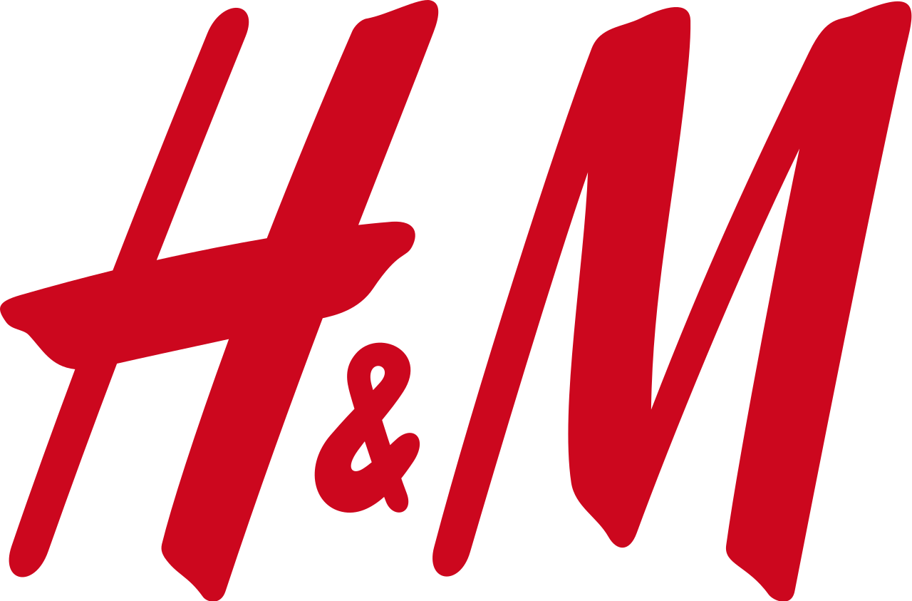 H&M telefon