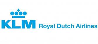 Telefon KLM Royal Dutch Airlines 