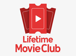 Lifetime Movie Club telefon