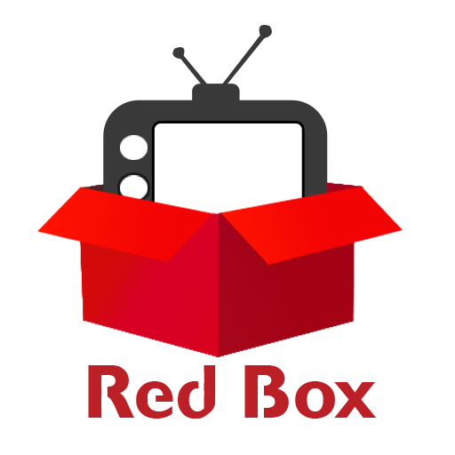 Redbox telefon