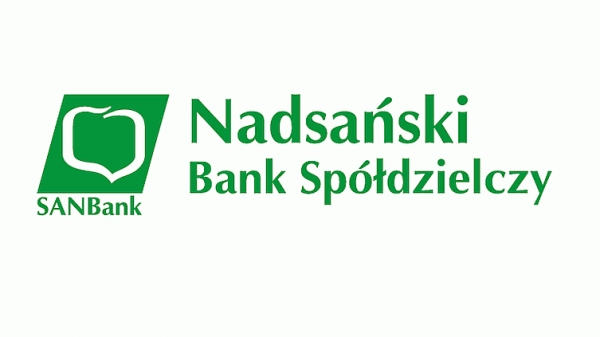 SANBank Nadsański BS telefon