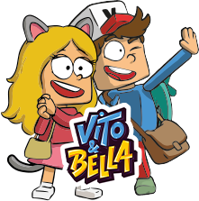 Vito i Bella telefon