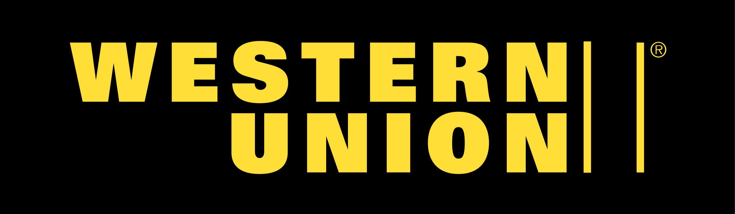 Western Union telefon